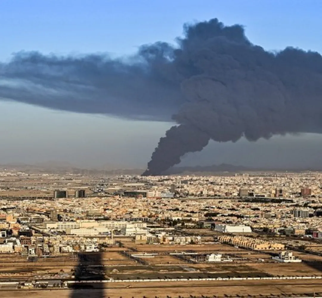 Arábia Saudita