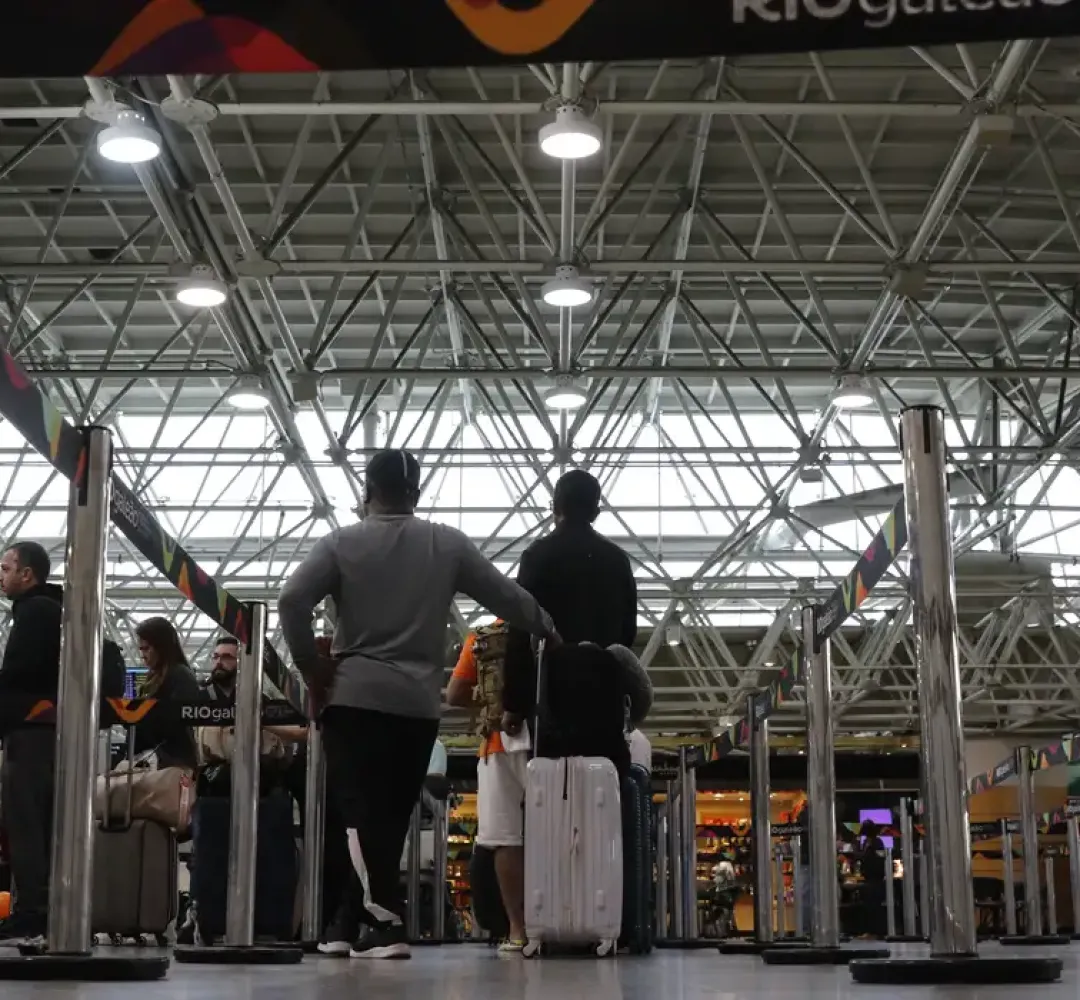 Novas regras Anac para passageiros