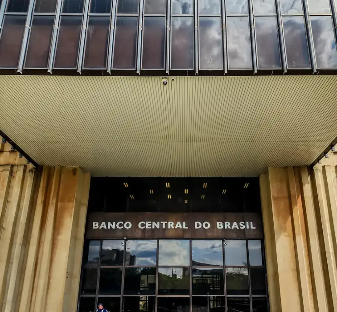 Banco Central do Brasil
