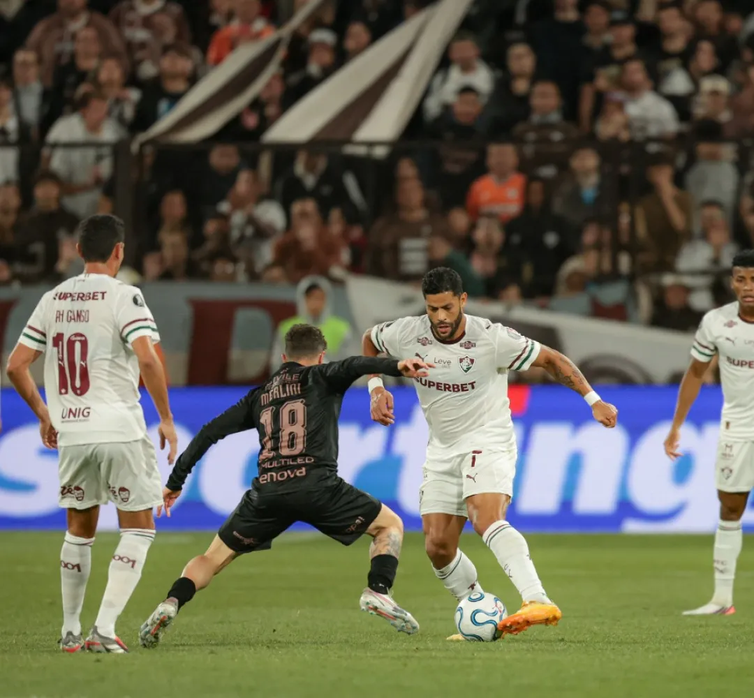 platense fluminense