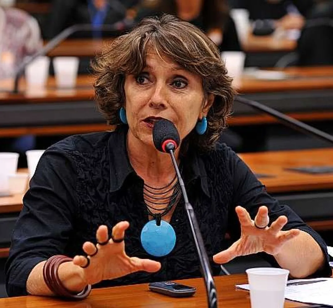 erika kokay