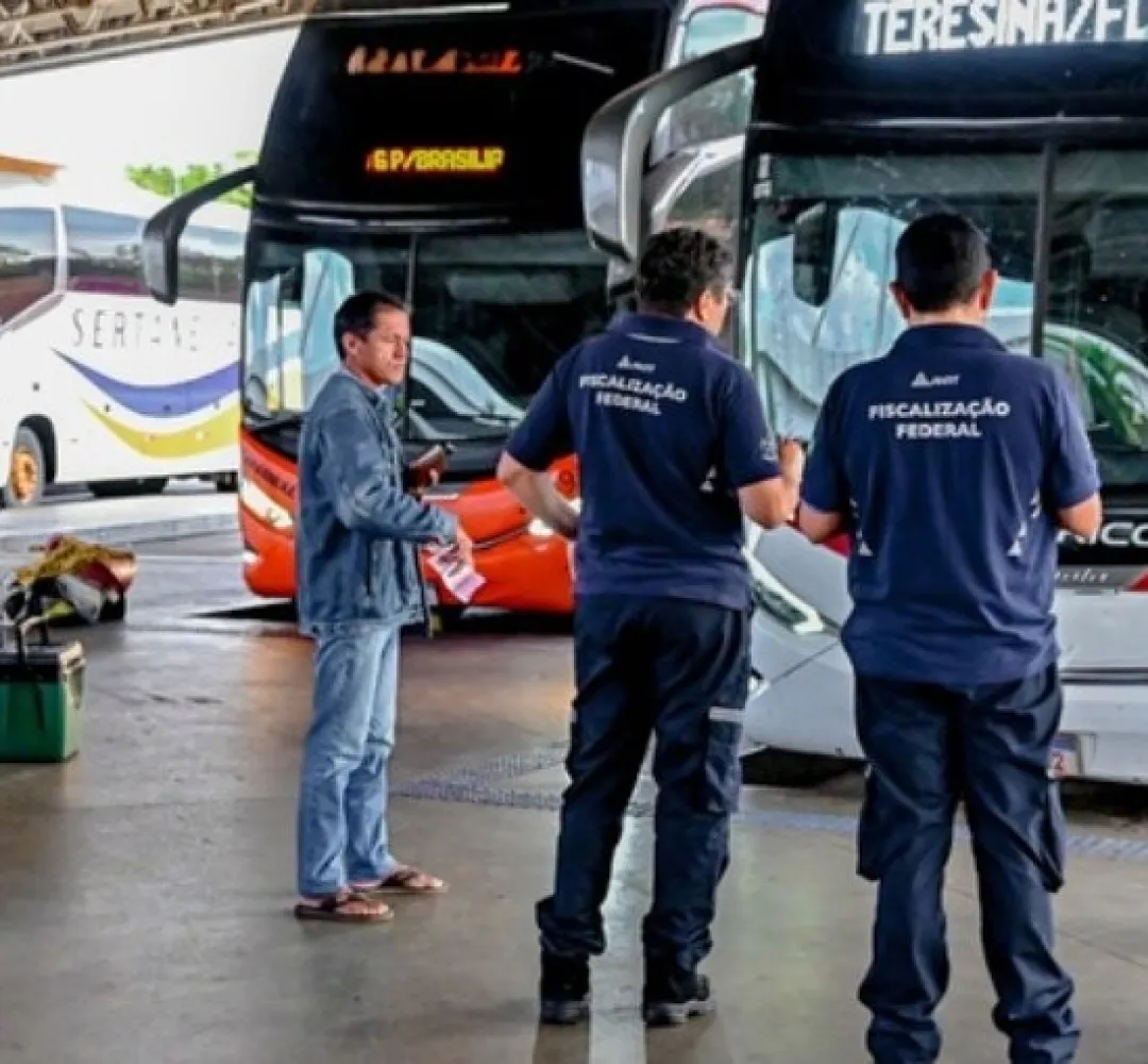 onibus antt