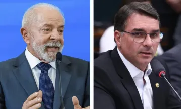Pesquisa AtlasIntel mostra Lula na frente e empate no 2º turno
