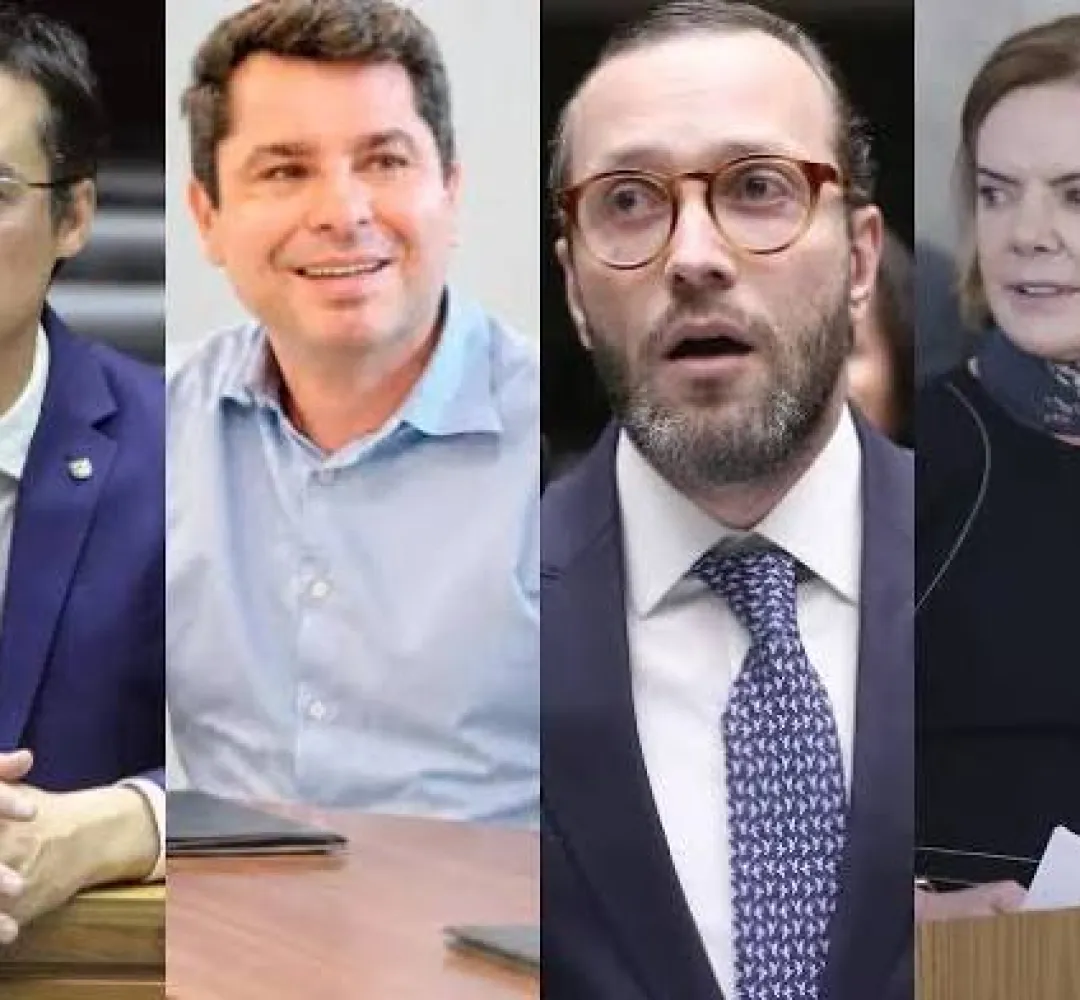 Paraná Pesquisa para o senado