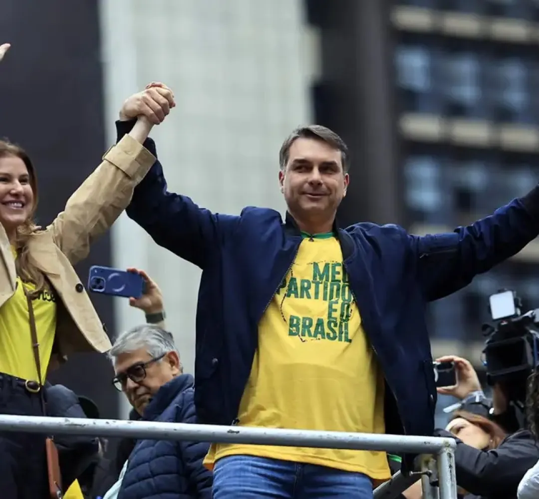 flavio bolsonaro