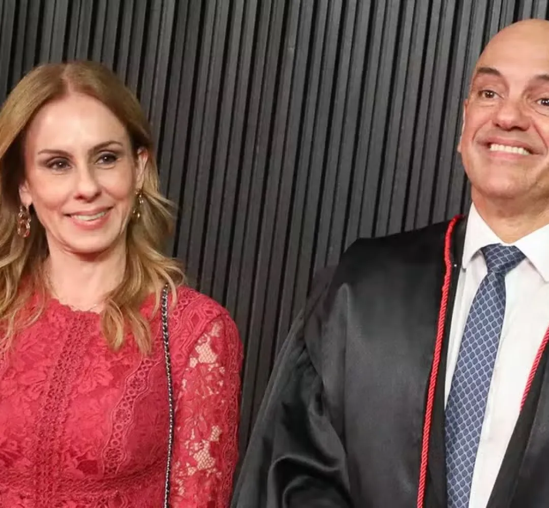 esposa do moraes