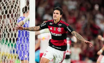 Campeonato Brasileiro: Flamengo abre vantagem na liderança, e Corinthians perde a sexta seguida