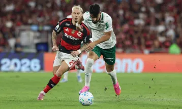 Clubes aprovam redução de estrangeiros no futebol brasileiro a partir de 2027