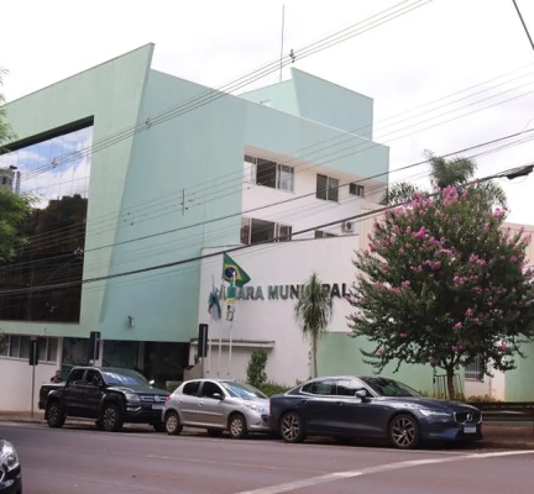 Câmara de Pato Branco
