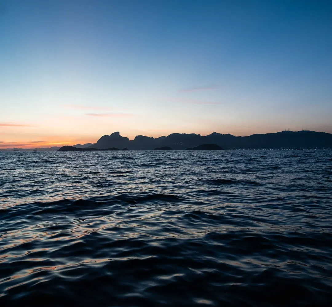 Oceano Pacífico