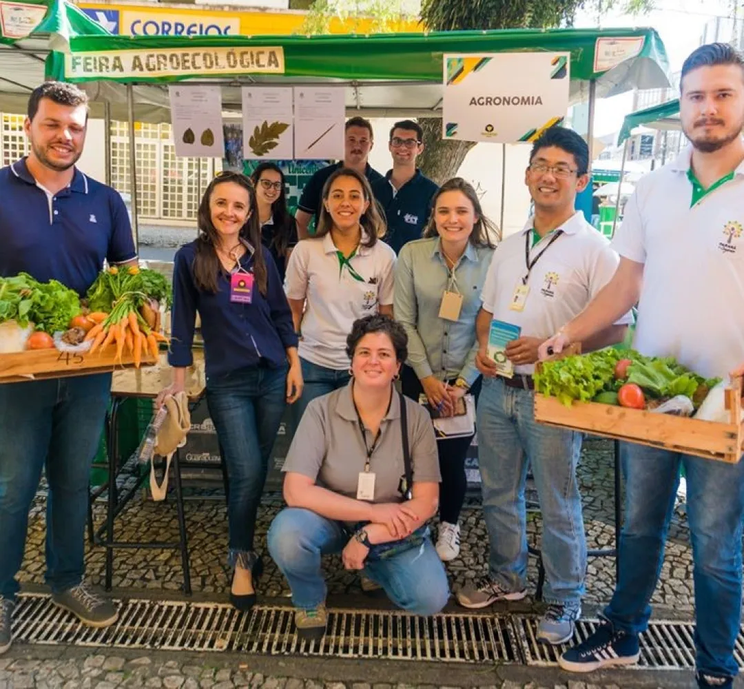Paraná Mais Orgânico