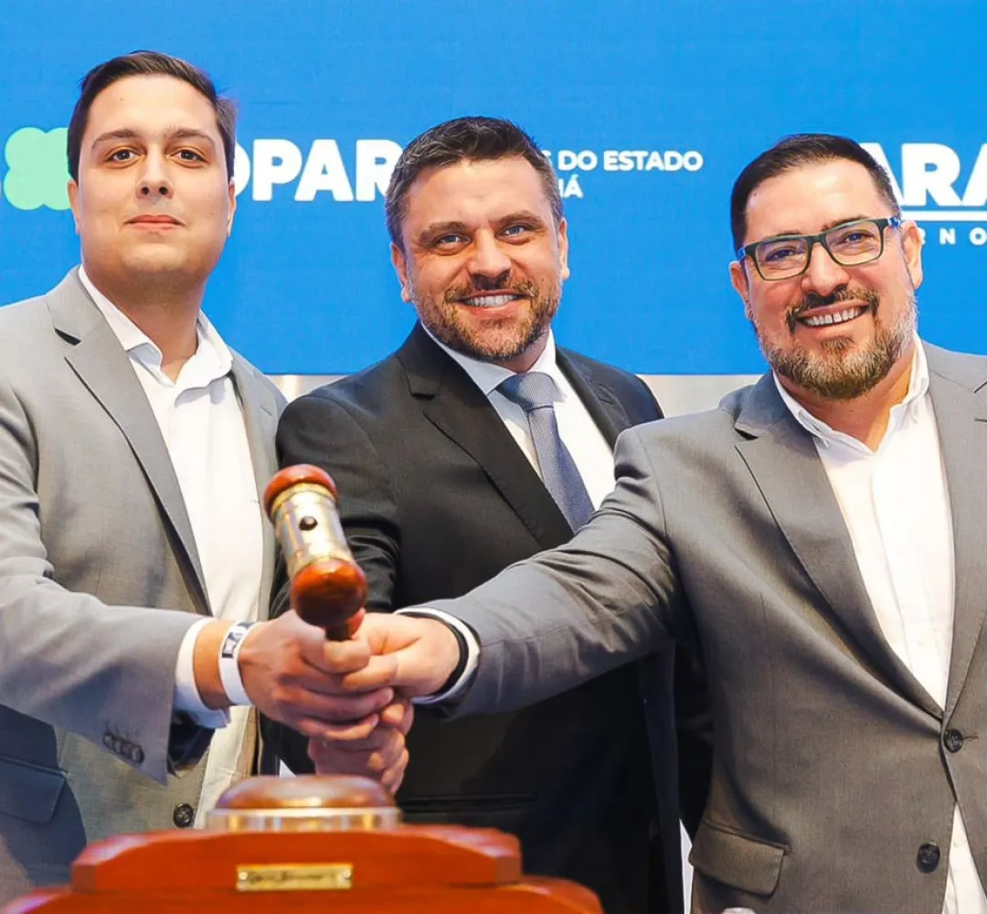 Lottopar na B3