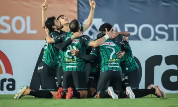 Série C do Brasileiro: Dogão tenta se aproximar do acesso contra o Botafogo da Paraíba