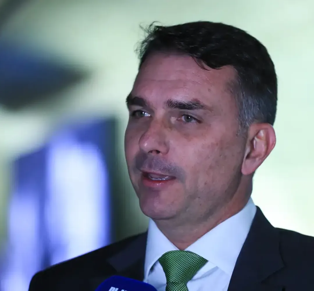 Flávio Bolsonaro