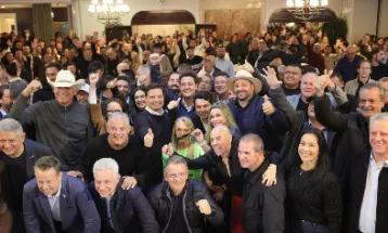 Nova decisão amplia caso Madalosso de 10 para 19 eventos e inclui encontros ligados a órgãos do Governo