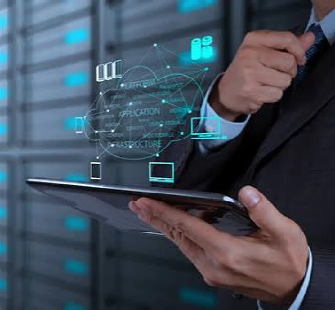 Curitiba contrata empresa de tecnologia