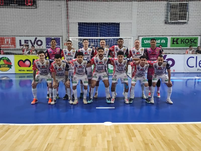 Definidos os confrontos das quartas de final do Paranaense 