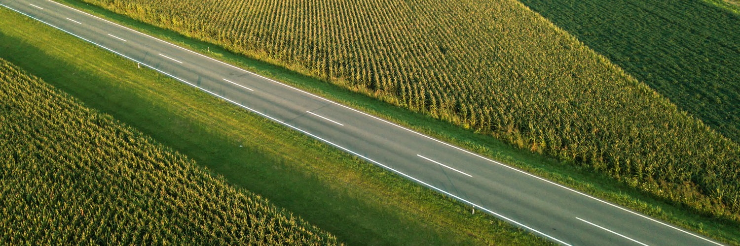 FAEP pede revisão de regra que pode cobrar produtor por acesso a rodovia