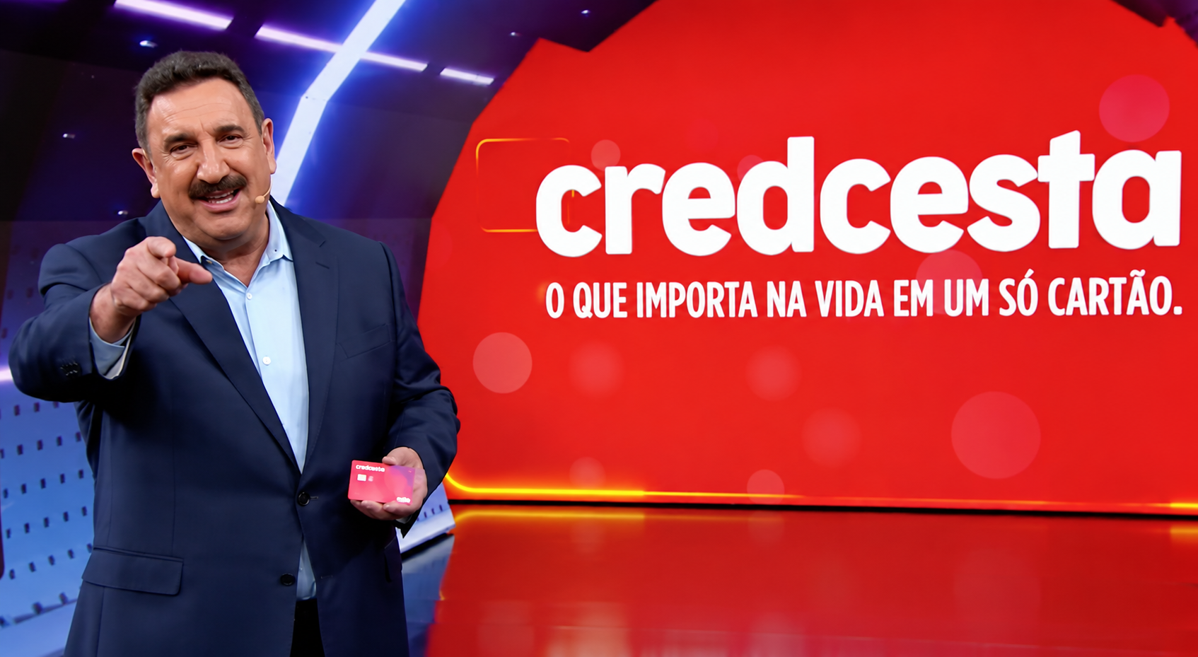 “Cai no colo como uma bomba”: TCE abre investigação sobre Credcesta e pagamentos do Master à família de Ratinho Junior