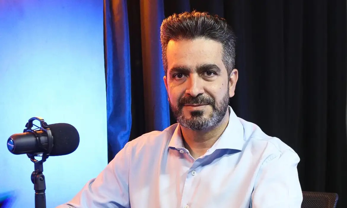 Leonardo Avalanche desiste de disputar a Presidência pelo PRTB