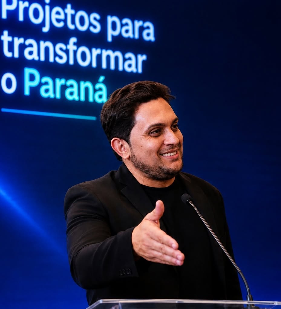 Candidato do Podemos pede investigação sobre recursos do partido
