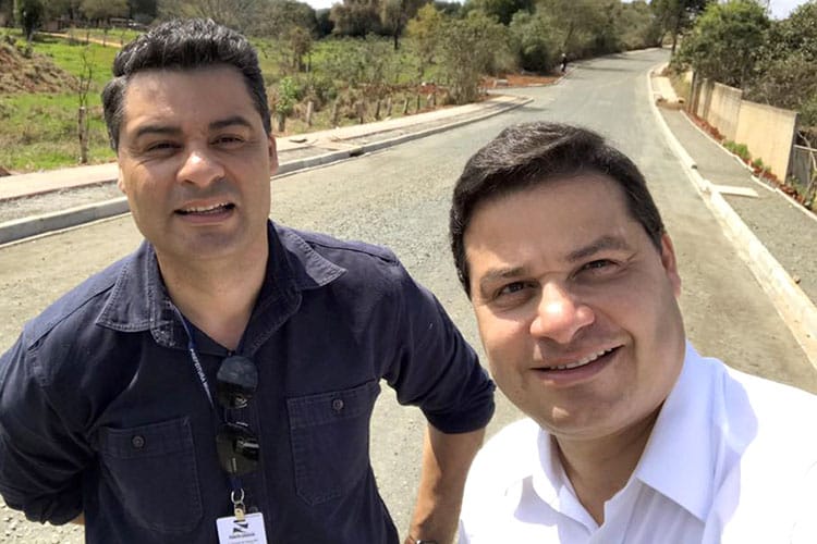 Do tio à irmã: documentos revelam parentes de Sandro Alex em cargos públicos no Paraná