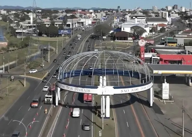 TCE-PR recomenda mudanças em licitação de R$ 38,8 milhões em São José dos Pinhais