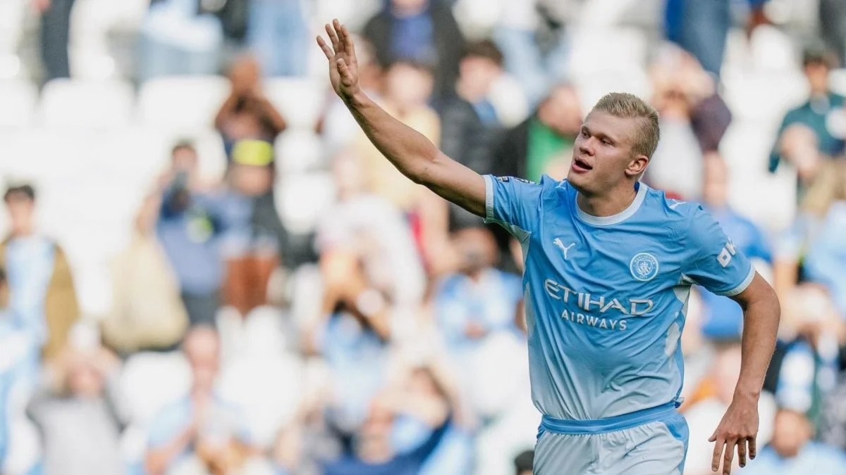 Manchester City é considerado culpado nas 115 acusações da Premier League
