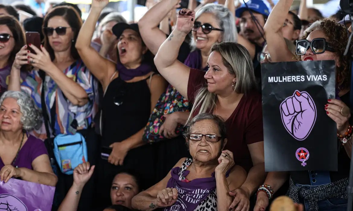 Brasil registra caso de violência política a cada 44 horas