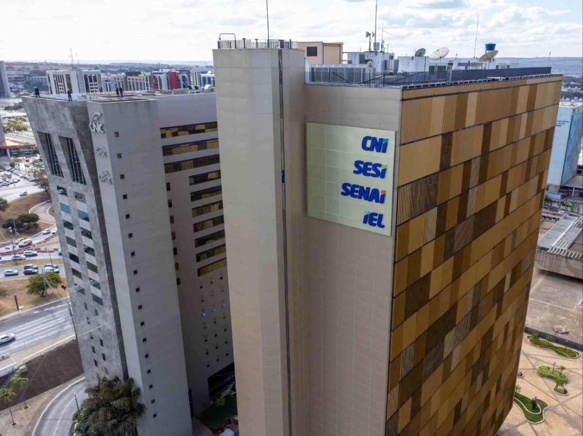 CNI prevê R$ 267 bilhões em custos e alta de preços