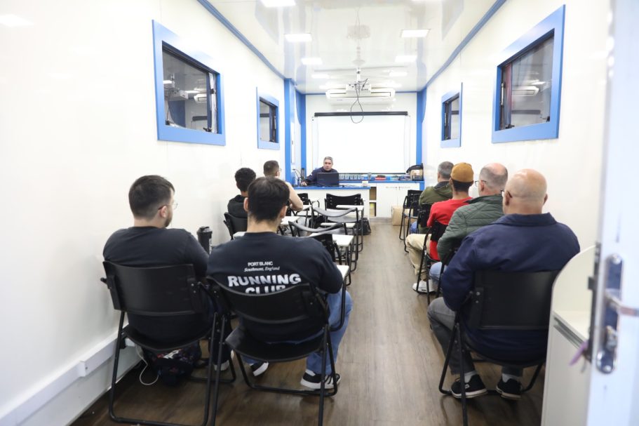 Prefeitura de Cascavel amplia oportunidades de qualificação profissional e reinserção social