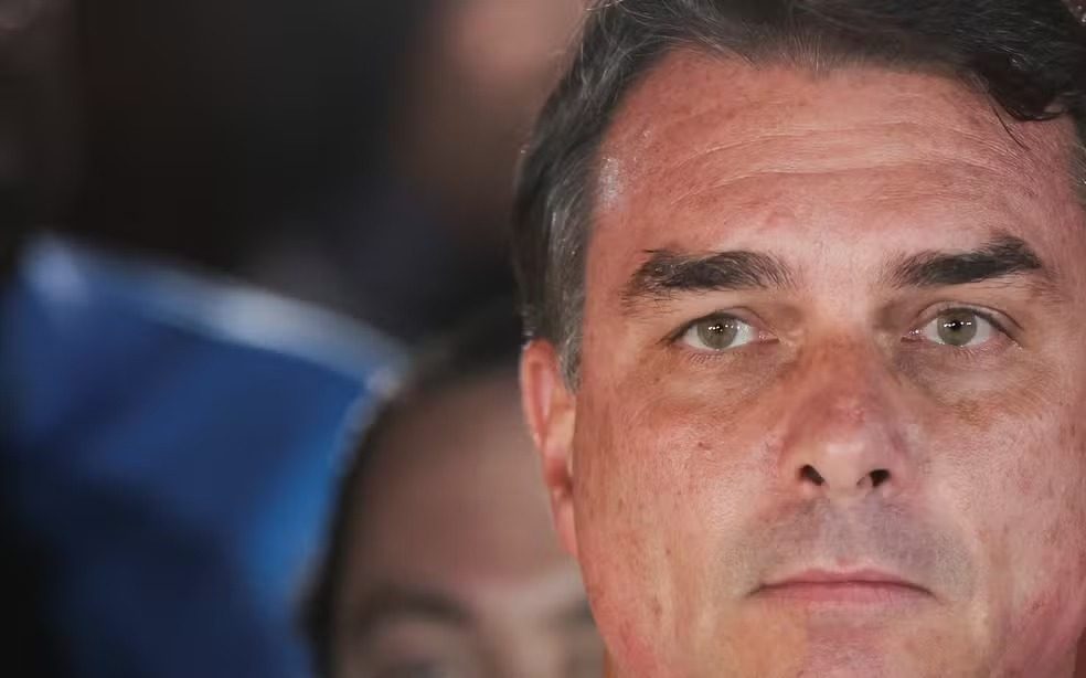 Flávio Bolsonaro