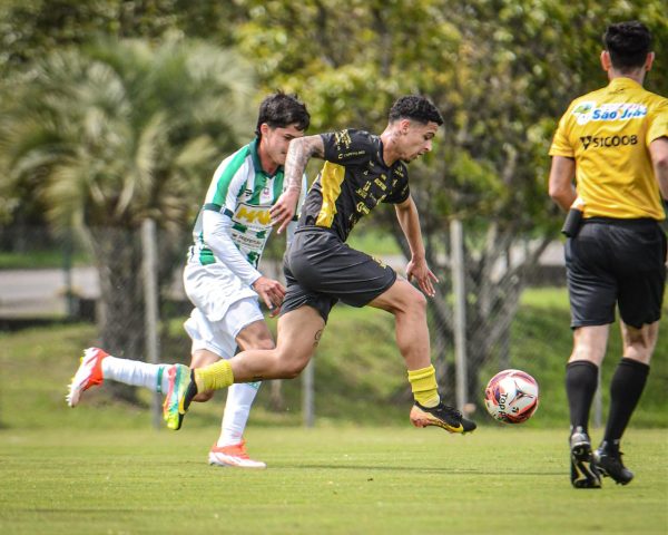 Copa Sul: equipes de base do Cascavel jogam com a Chapecoense neste sábado