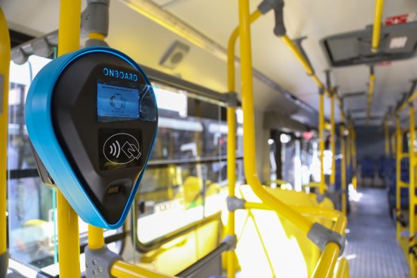 Denúncia eleitoral acusa Prefeitura de Maringá e TCCC de reduzir ônibus no dia da eleição