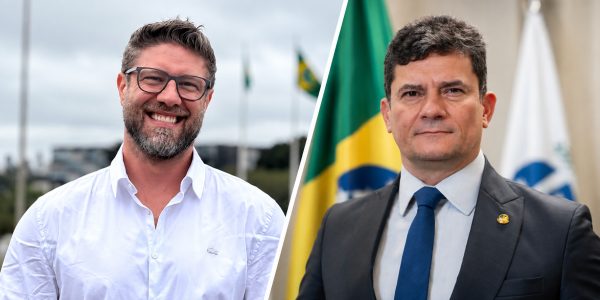 Ágili aponta segundo turno entre Sergio Moro e Requião Filho no Paraná