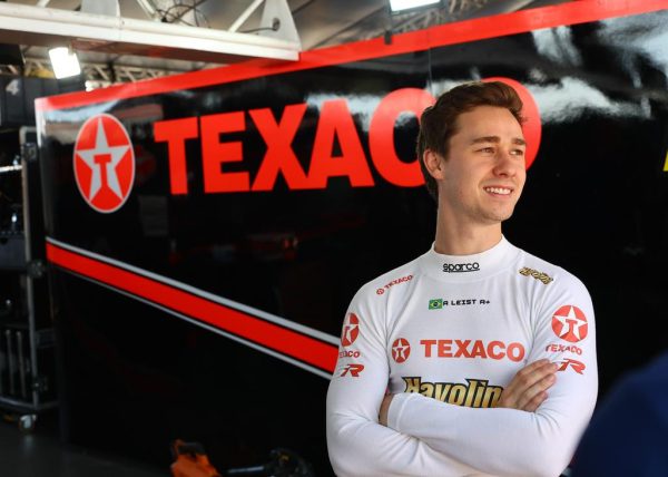 Stock Car: Arthur Leist volta a Cascavel confiante em manter ritmo competitivo
