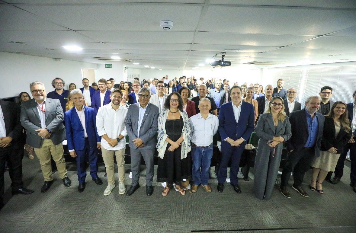 Finep aprova R$ 7 bilhões para inovação no Paraná desde 2023; crédito cresce 112% em um ano