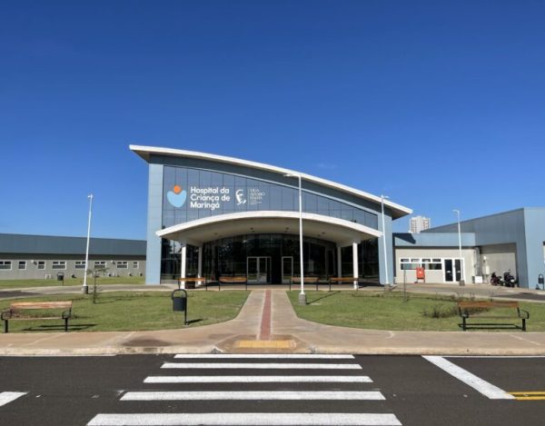Hospital da Criança de Maringá enfrenta dificuldades financeiras e depende de aportes mensais 
