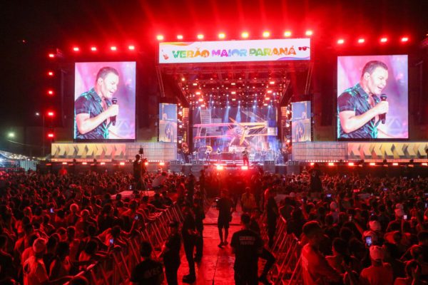 Cancelamentos de eventos no Paraná levam setor a cobrar planejamento para o verão