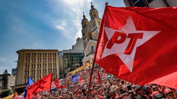 Vereador denuncia ameaças e intolerância política contra apoiadores de Lula em Maringá
