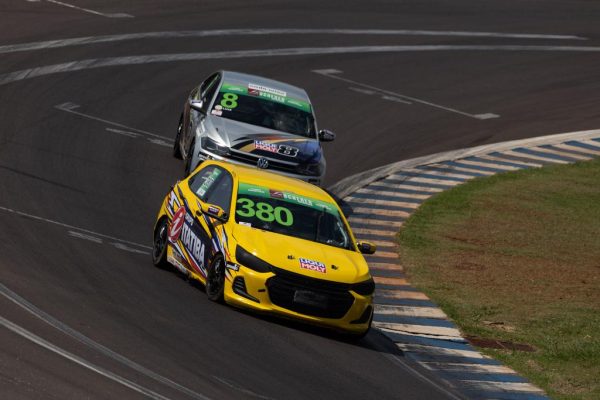 MBR inicia atividades oficiais nesta sexta-feira em Cascavel com grid de 48 carros