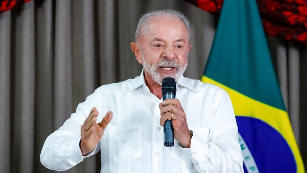 Lula anuncia perdão de dívidas e novas medidas para pequenos empreendedores
