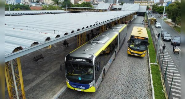 Vereador critica nova prorrogação do contrato da VCG e cobra licitação em Ponta Grossa 