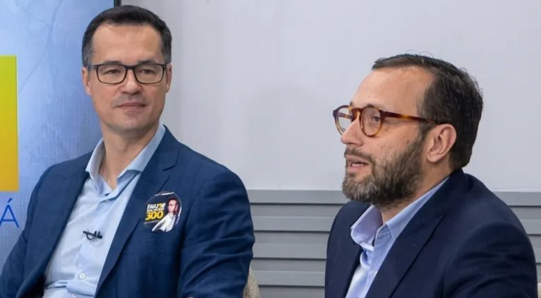 Filipe Barros diz que STF “legalizou as drogas”; veja a checagem das falas dos senadores eleitos pelo Paraná na RPC TV