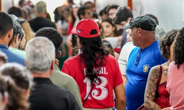 Denúncias de assédio eleitoral no trabalho disparam após eleição e passam de 3,3 mil no Brasil