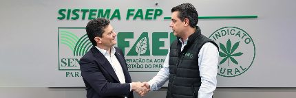 Sistema FAEP parabeniza Sergio Moro pela vitória na eleição para governador do Paraná