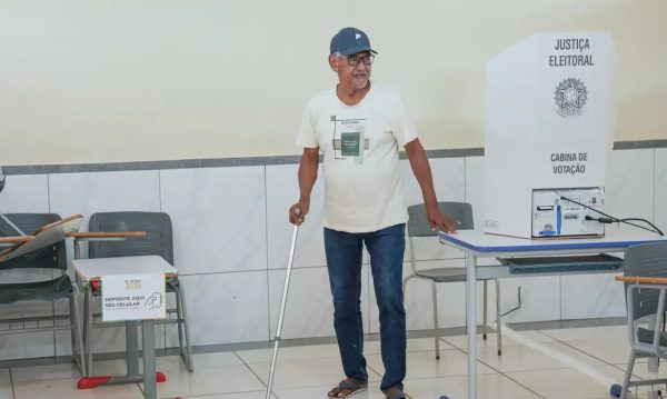 Eleição: veja quem tem prioridade na fila para votar neste domingo
