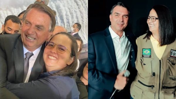 Jessicão apostou com a esposa que teria até 60 mil votos, mas recebeu 131.673 nas urnas