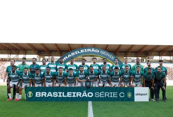 Maringá vence Ferroviária e conquista título inédito da Série C