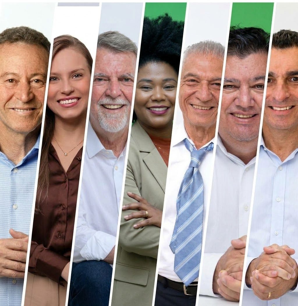PT elege apenas 8 deputados estaduais e 5 federais pelo Paraná em 2026